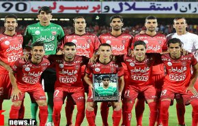 برسبوليس يطالب AFC تحميل الاتحاد السعودي نفقات مواجهة الهلال