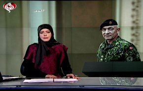 نشرة الاخبار من قناة العالم الساعة 16:00 بتوقيت غرينتش 05-02-2019
