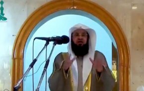 داعية سعودي يبرر اسباب هروب السعوديات من المملكة