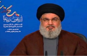'إن مع الصبر نصرا' كتاب عربي جديد لآية الله خامنئي