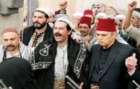مسلسل باب الحارة الجزء العاشر قد يفقد نجوم كبار!