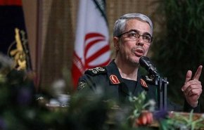 الأركان الايرانية: تهديدات الاستكبار لن ترهبنا