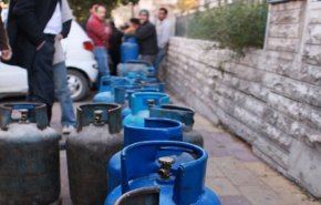 مهندس سوري يصمم تطبيقا لحل مشكلة توزيع الغاز