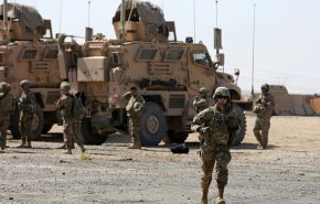 الحشد الشعبي يوجه رسالة للقوات الاميركية.. لن تنالوا هذه القاعدة!