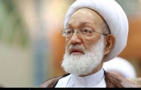 توجيه آية الله قاسم بشأن إغاثة منكوبي السيول في خوزستان