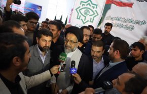احباط عدد من العمليات التخريبية عشية ذكرى انتصار الثورة
