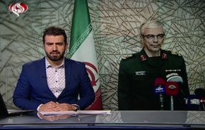 نشرة الاخبار من قناة العالم الساعة 16:00 بتوقيت غرينتش 07-02-2019
