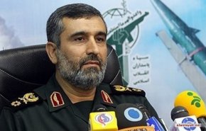 الحرس الثوري سيواصل مساندة منكوبي السيول حتى تحسن الظروف
