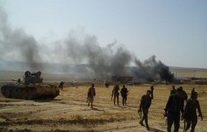 الخارجية الأمريكية تعلن موقفها الاخیر عن قسد