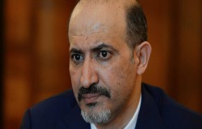 احمد الجربا في روسيا يؤكد أهمية تشكيل هذه اللجنة