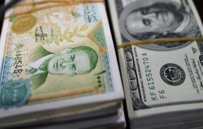 الليرة السورية تفقد 6% من قيمتها خلال الأسبوع الماضي