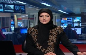 نشرة الاخبار من قناة العالم الساعة 07:00 بتوقيت غرينتش 08-02-2019