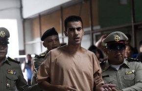 شاهد... سبب استمرار اعتقال العريبي في تايلند