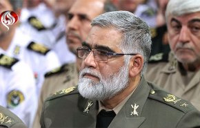 بوردستان: نرصد جميع قواعد اميركا بالمنطقة ولن نُباغت
