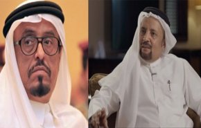  رد مفحم من مغرد قطري معروف على ضاحي خلفان..شاهد 