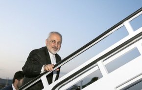 ظريف يتوجّه الى لبنان يوم غد الاحد