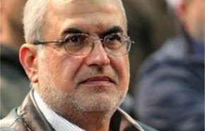 محمد رعد:  نهج الامام الخميني سيستمر مسطرا الإنجازات والملاحم 