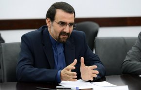 سفير ايران لدى موسكو: الآلية المالية الاوروبية خطوة أولى 
