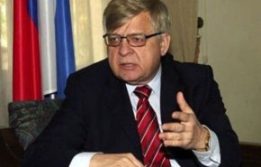 قدردانی سفیر روسیه از مسئولیت‌پذیری حزب‌الله