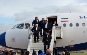 ماذا يحمل ظريف في جعبته الى لبنان؟