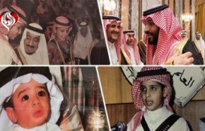 أين يتعلم أبناء الملوك والرؤساء ببلدانهم العربية؟