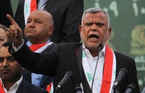 العامري: الغرب يسعى لتدمير وتفكيك المجتمع العراقي ولن نسمح بذلك