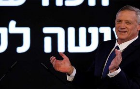 شاهد: منافس جديد لنتانياهو يسعی لإغراء الفلسطينيين