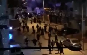 اشتباكات بين عدد من الأتراك ونازحين سوريين باسطنبول