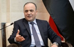 خميس يكشف السبب وراء ازمة الطاقة في سوريا