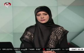 نشرة الاخبار من قناة العالم الساعة 10:00 بتوقيت غرينتش 10-02-2019
