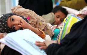 بهذه الطريقة ساهم العدوان السعودي في انتشار الأمراض باليمن 
