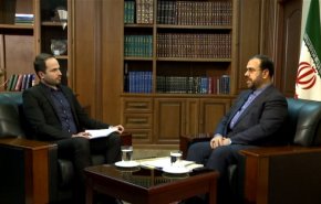مستشار الرئيس روحاني: الآلية المالية ليست شرطا في التفاوض مع أوروبا