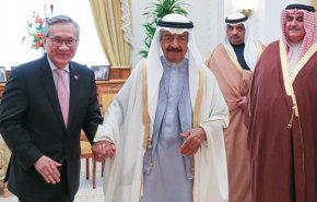 تواصل تايلندي مع البحرين وسط تصاعد قضية عريبي