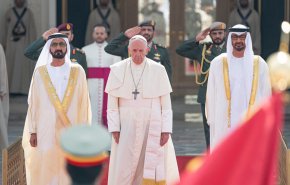 الامارات تخفي قمعا واستبدادا خلف دعوات التسامح