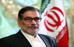 في هذه المدينة شارك شمخاني مسيرتها الثورية..صورة