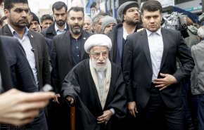 آية الله جنتي: أميركا تخشى الاسلام والثورة الاسلامية