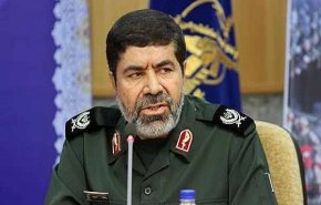 الحرس الثوري: الثورة الاسلامية بلغت مرحلة النضج خلافا لرغبة الاعداء