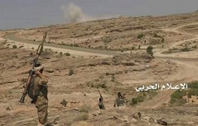 مصرع مرتزقة للجيش السعودي بقصف مدفعي قبالة نجران