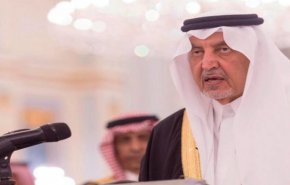 ما حقيقة وفاة أمير مكة خالد الفيصل؟