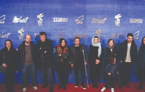 تعرف على مرشحي عنقاوات مهرجان فجر السينمائي الـ37