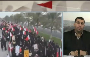 هل ساهم الاعلام والحراك الحقوقي البحريني بالافراج عن اللاعب البحريني العريبي 