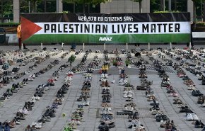 مؤتمر أوروبي بقيادة إيرلندا لمواجهة صفقة ترامب