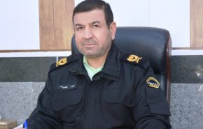 اعتقال العناصر المتورطة باغتيال قوى الأمن الداخلي في ماهشهر