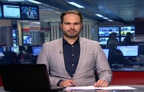 نشرة الاخبار من قناة العالم الساعة 07:00 بتوقيت غرينتش 12-02-2019