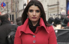 شاهد ماذا فعلت مذيعة روتانا مع داعية كويتي انتقد الحفلات بالسعودية
