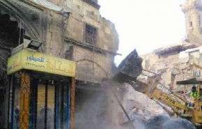 مصر.. جدل واسع بشأن هدم مبنى يعود لعصر المماليك