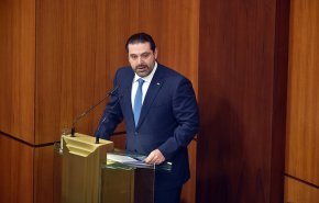 الحريري يعلن موقفه من المبادرة الروسية لعودة النازحين السوريين