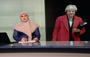 نشرة الاخبار من قناة العالم الساعة 16:00 بتوقيت غرينتش 12-02-2019