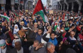 برگزاری کنسرت خواننده صهیونیست در سایه مخالفت گسترده مسلمانان مغرب