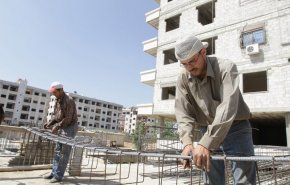 الحكومة السورية توقف منح تراخيص جديدة في صناعة الحديد.. لهذا السبب